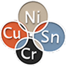 Логотип НПП Электрохимия