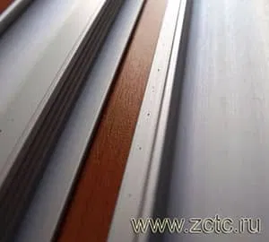 Anodizing of metal
